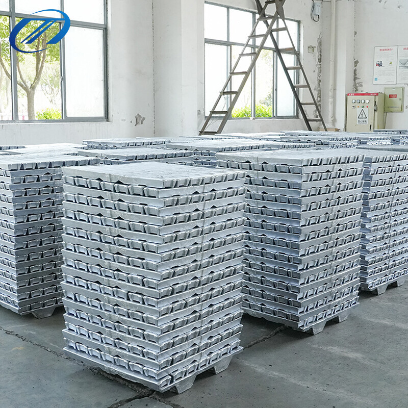 6061  Aluminum Ingot