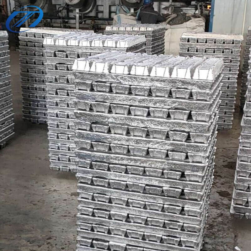 5086  Aluminum Ingot