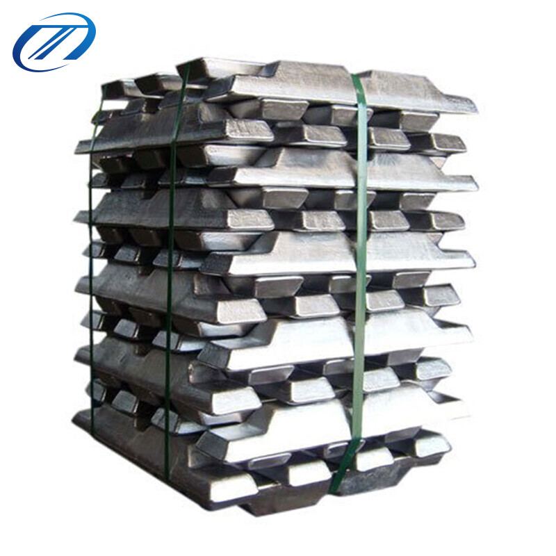 3003  Aluminum Ingot