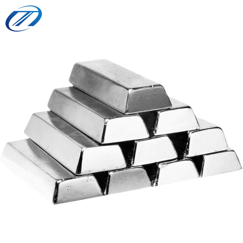5083  Aluminum Ingot