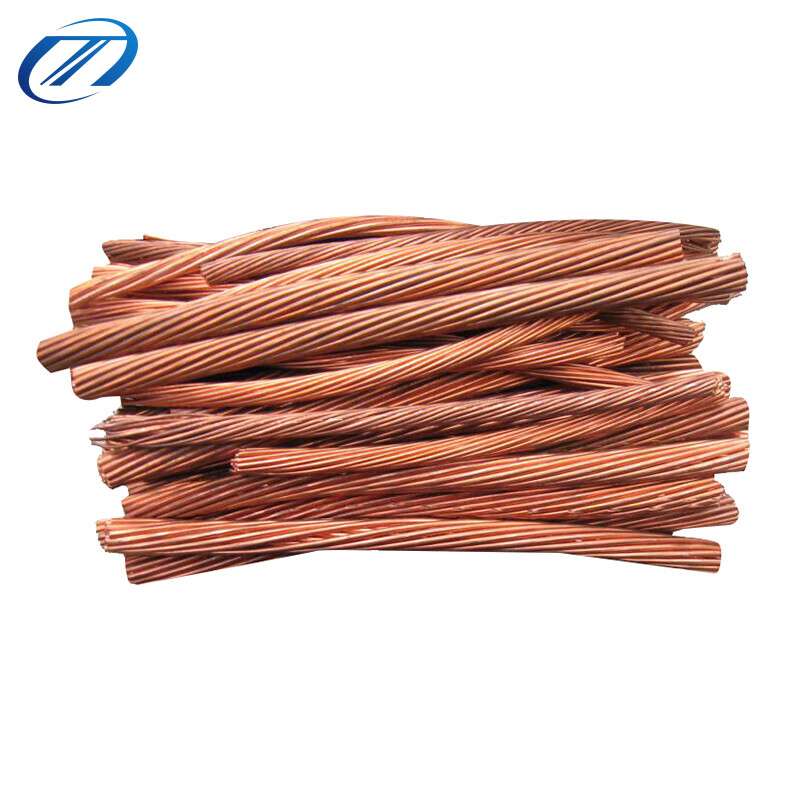 Copper Wire Scrap