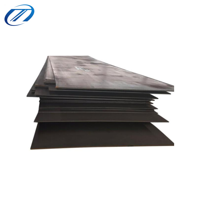 A537 Carbon Steel Plate