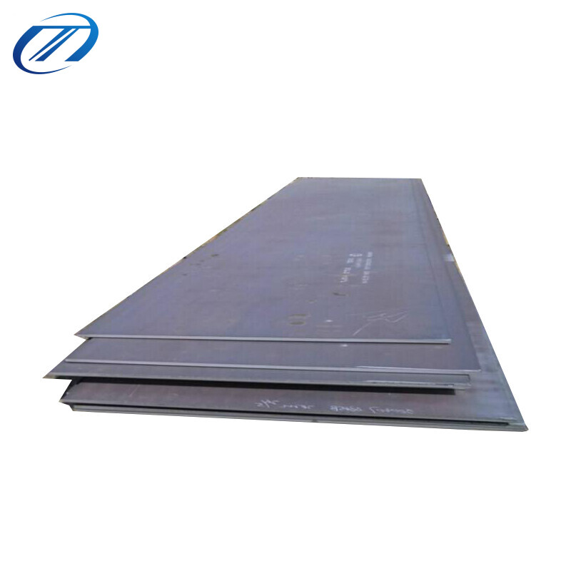 A36  Carbon Steel Plate