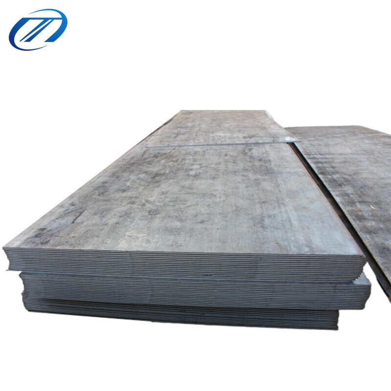 A283 Carbon Steel Plate