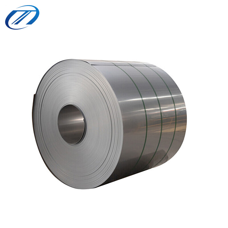 1008 Cold Rolled Steel Coil