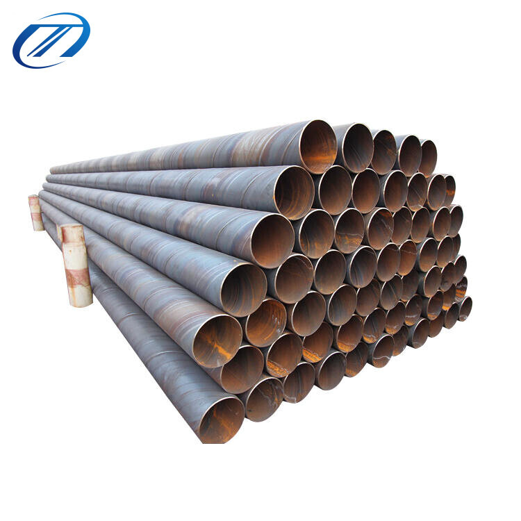 Seamless Steel Pipe