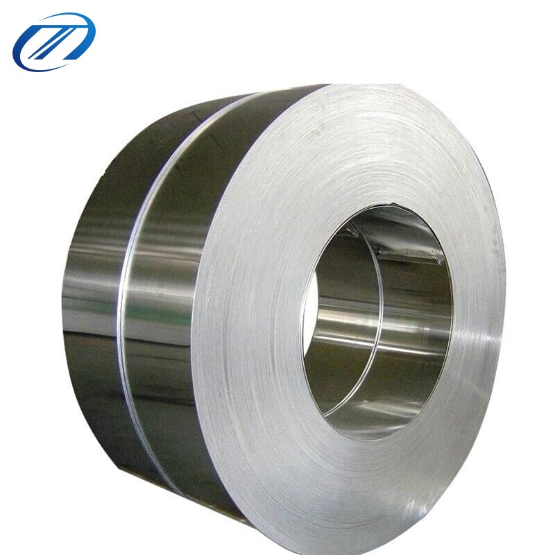 Q390A Carbon Steel Strip