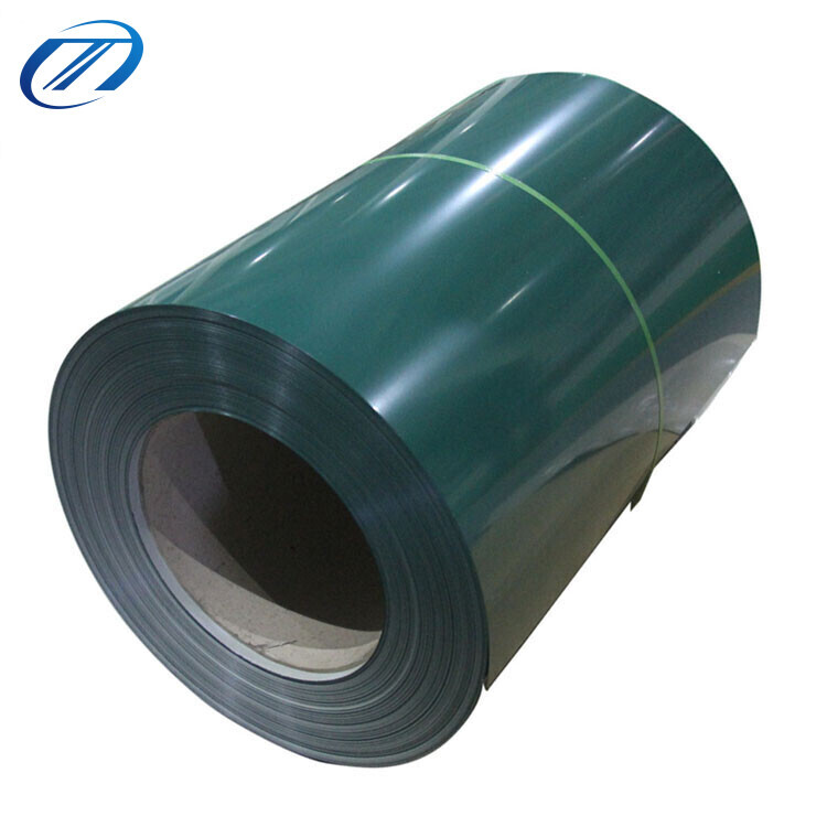 SGHC DX53D Color Coated Roll