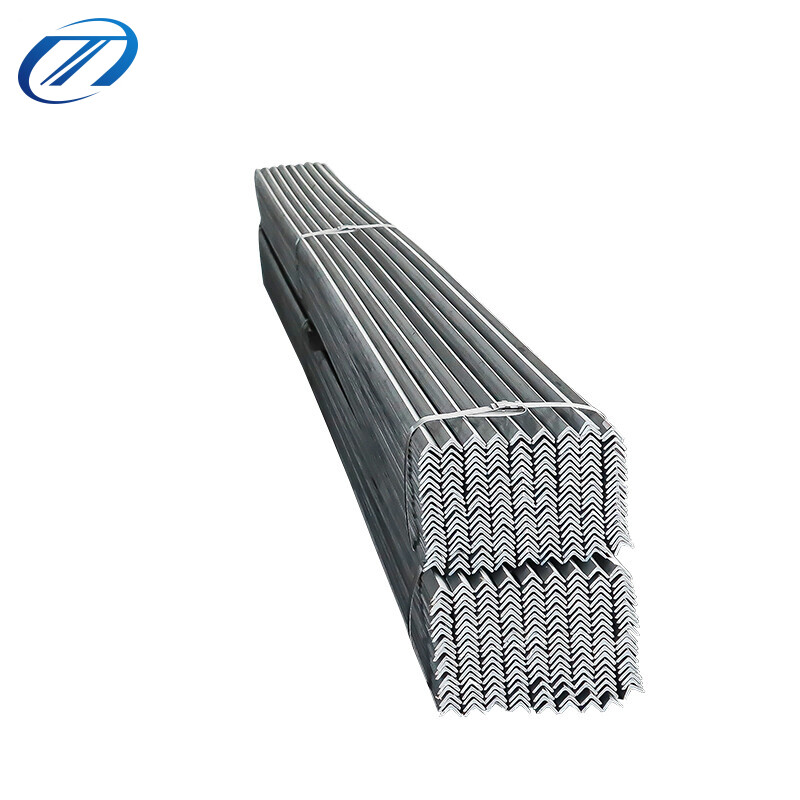 Galvinized Angle