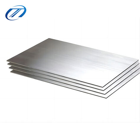 Inconel Alloy Plate