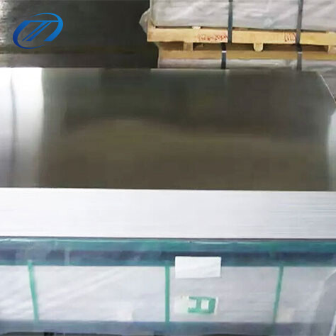 Hastelloy Alloy Plate