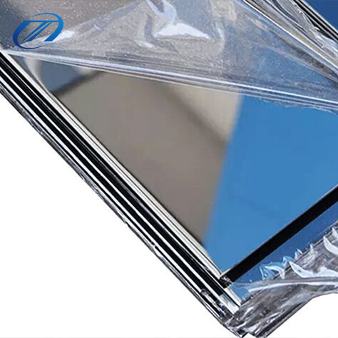 Hastelloy Alloy Plate