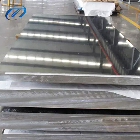 Nickel Alloy Plate