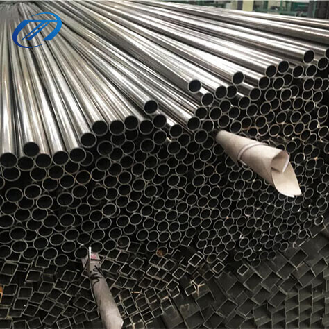 Stainless Steel Pipe