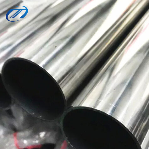 316L Stainless Steel Pipe