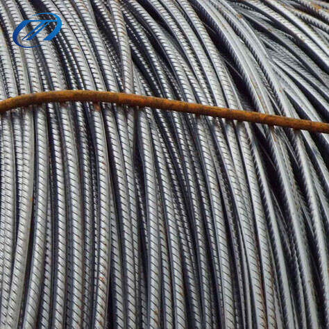 Wire Rod