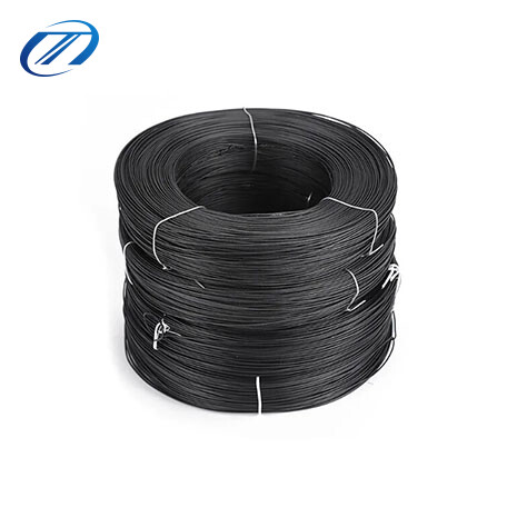 ASTM A510 Steel Wire Rod