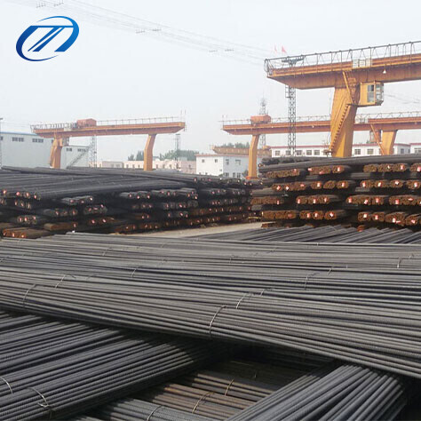 Epoxy Resin Coated Steel Bar