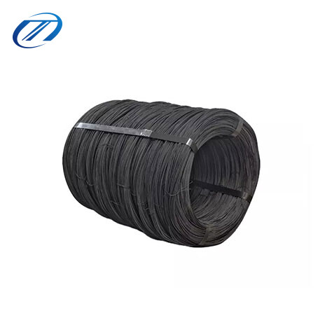 Carbon Steel Wire