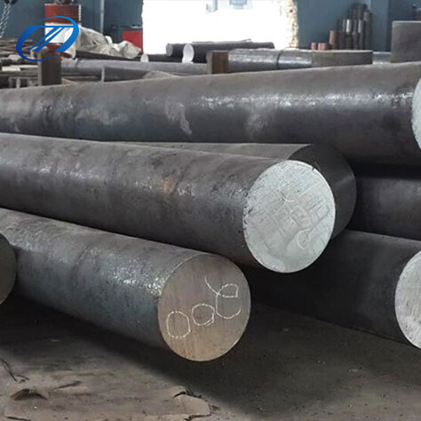 Carbon Steel Bar