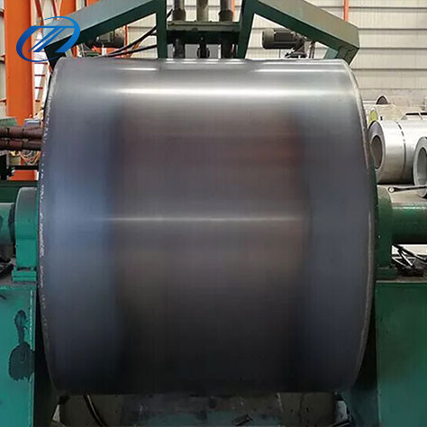 Q420C Carbon Steel Coil