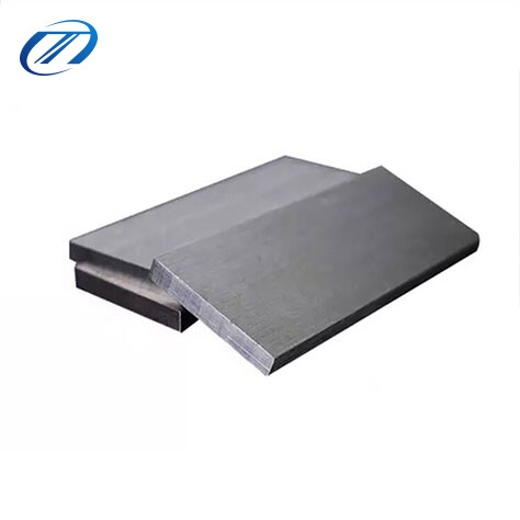 Q345 AISI ENSt 37-2 A572 Gr.65 Flat Steel