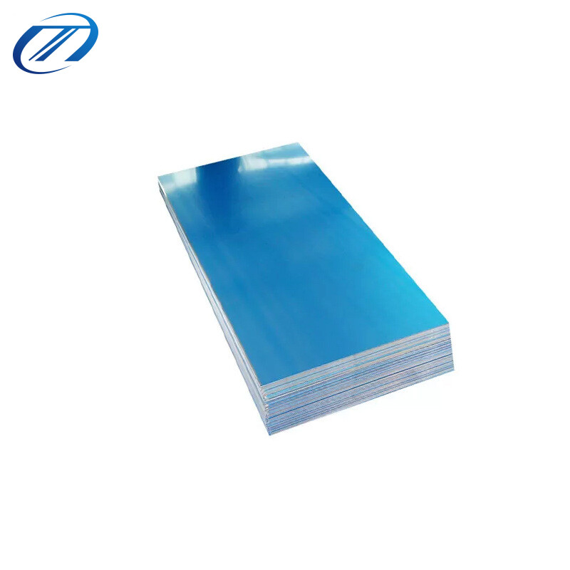 3104 Aluminium Plate