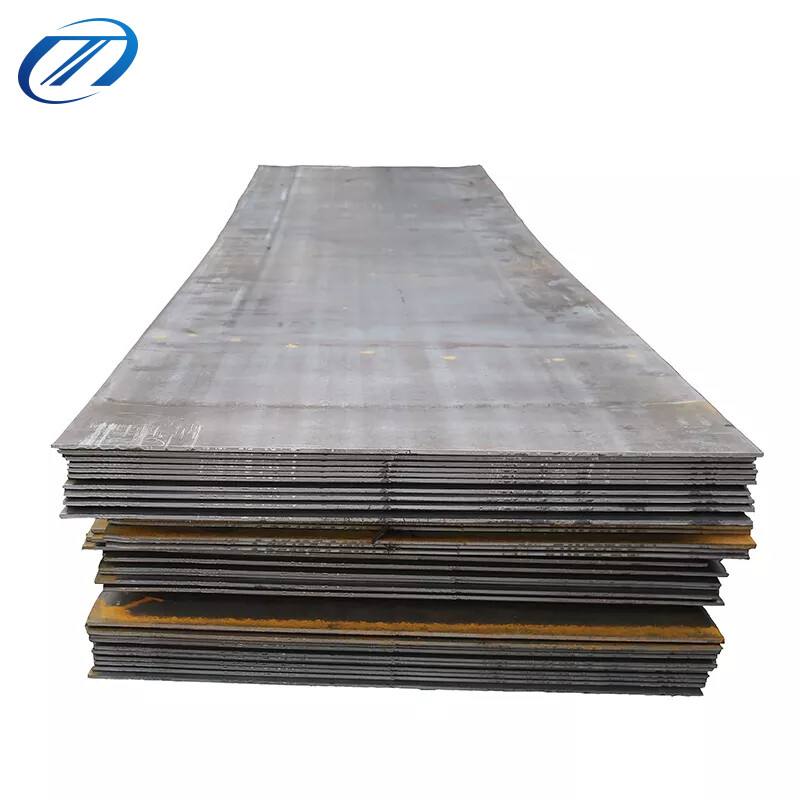 Wear-resistant Plate