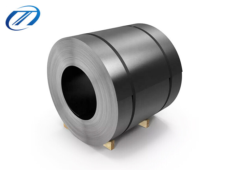 1045 Cold Rolled Steel Coil