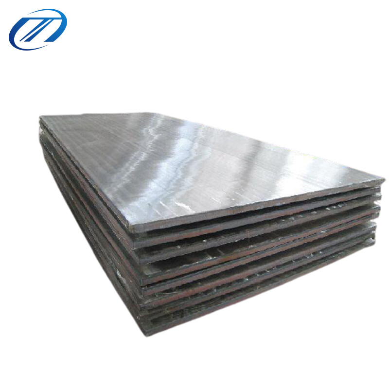 A588 Carbon Steel Plate