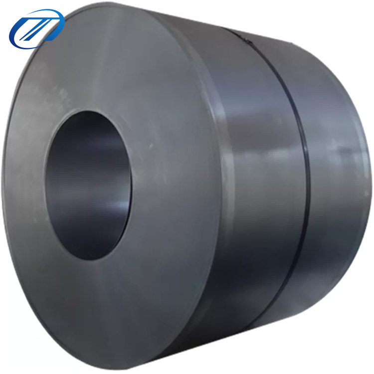 Q235A Carbon Steel Coil