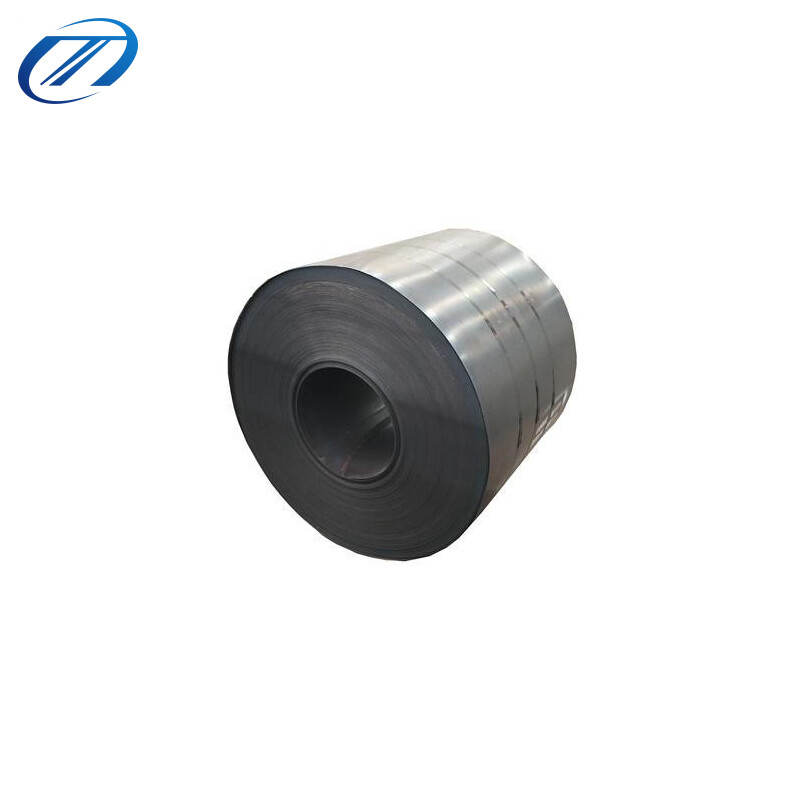 1018 Cold Rolled Steel Coil