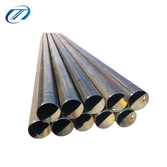 A335 Seamless Steel Pipe