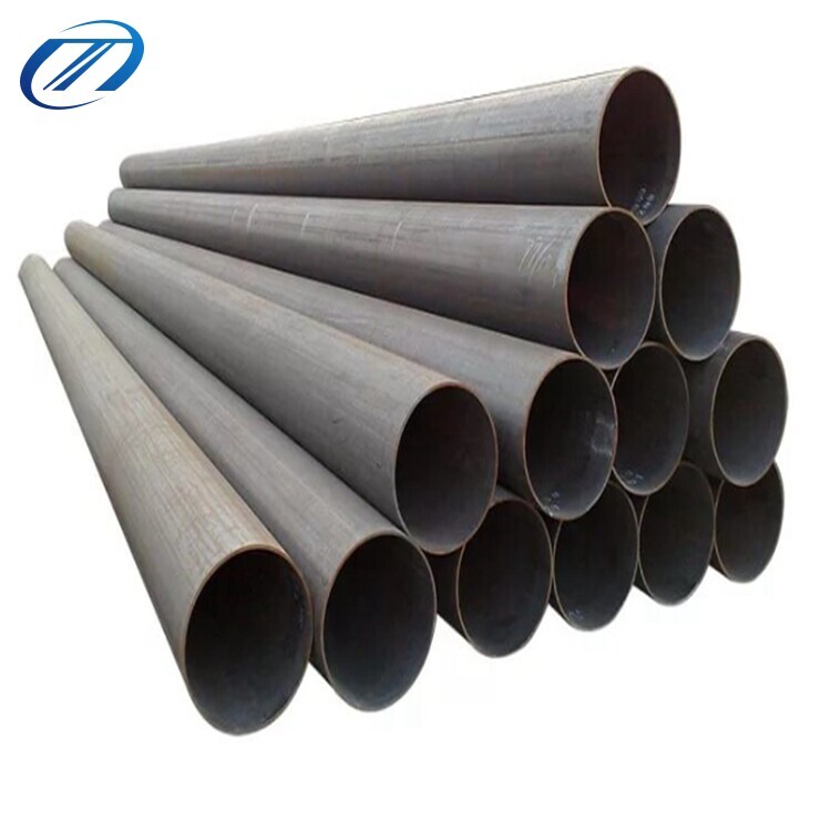 A106 Grade B Steel Pipe
