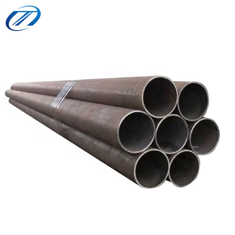 A333 Seamless & Welded Steel Pipe
