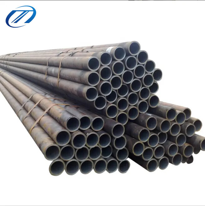 Q255A Carbon Steel Pipe