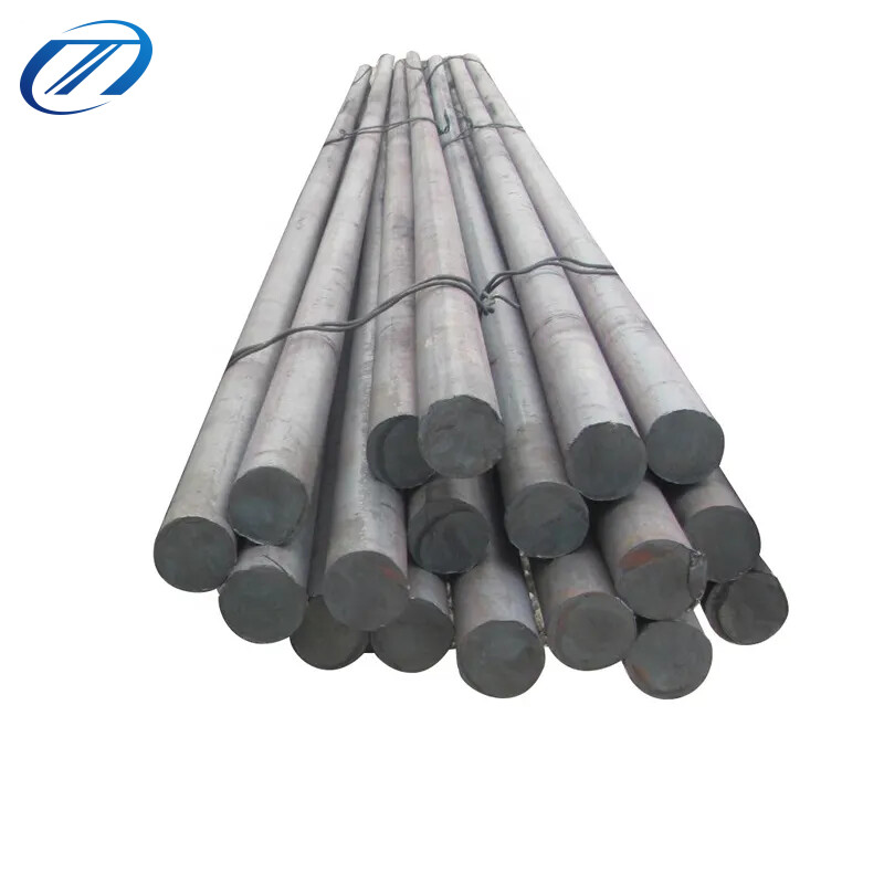 A105 Round Steel Bar