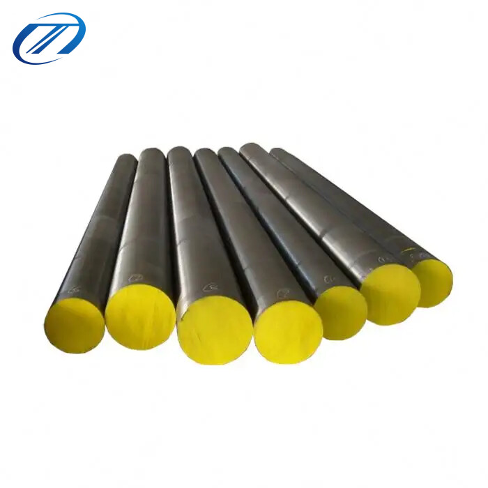 Q275 Carbon Steel Bar