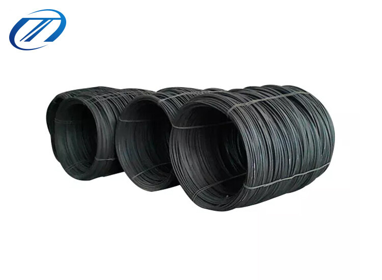 Q345C Carbon Steel Wire