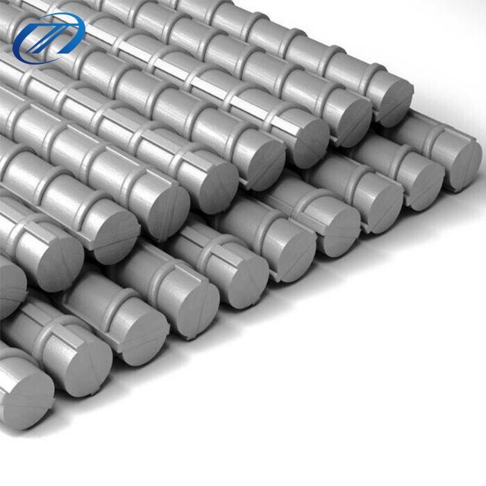 HPB300/HRB335/HRB400/HRB500 Reinforcement