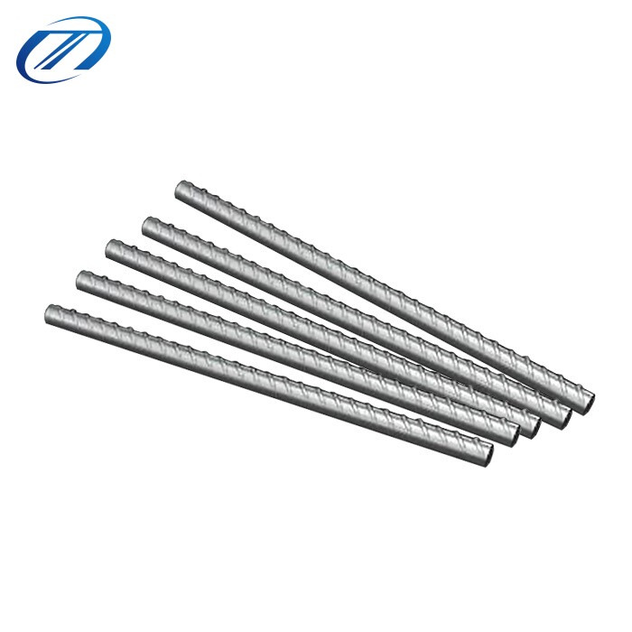 Q690E HPB300/HRB335/HRB400/HRB500 Reinforcement