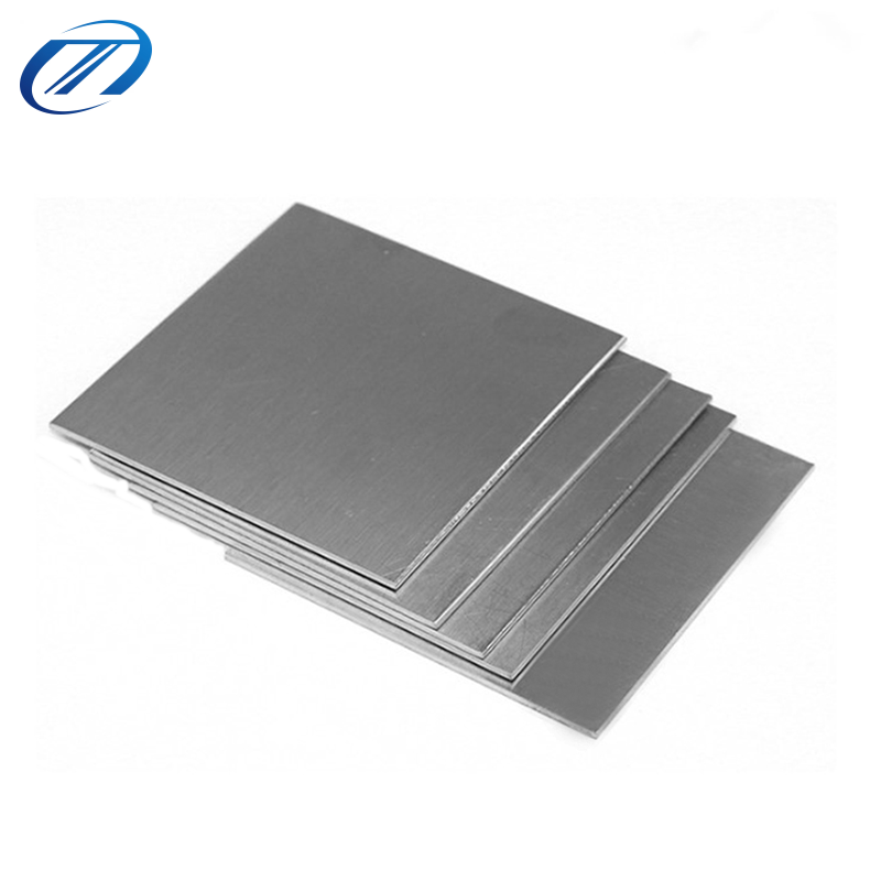 301L Stainless Steel Plate