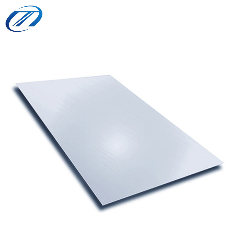 202 Stainless Steel Plate