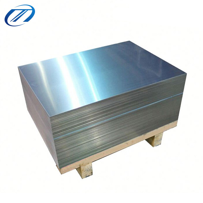 316 Stainless Steel Plate