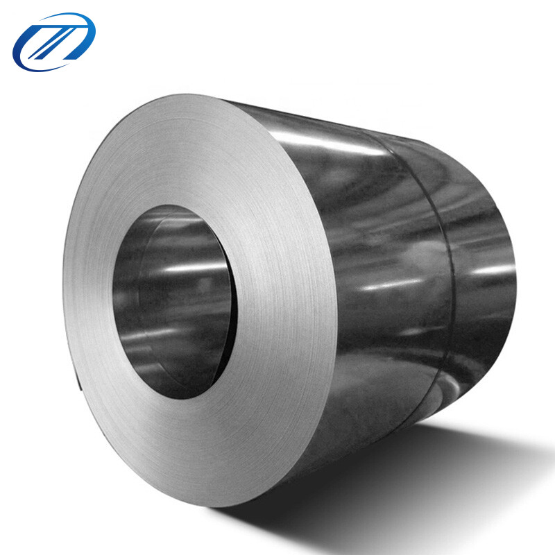 321 Stainless Steel Coil