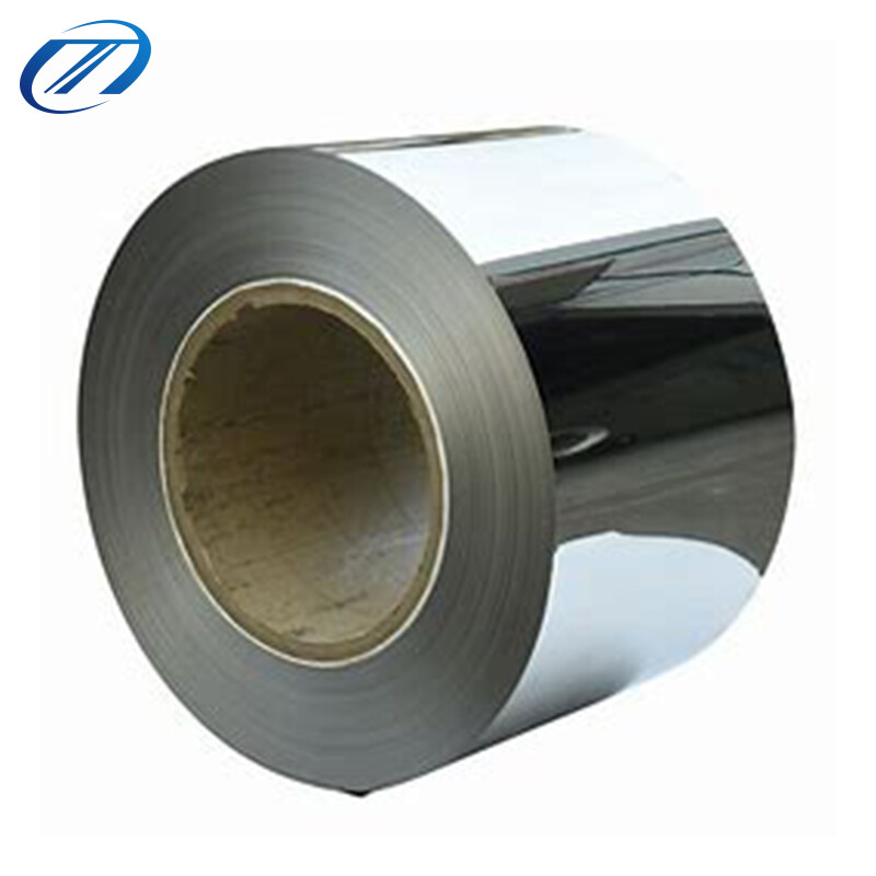 201 Stainless Steel Coil