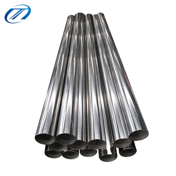 316L Stainless Steel Pipe