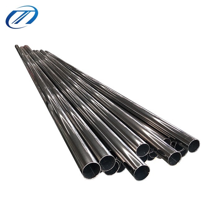 305 Stainless Steel Pipe