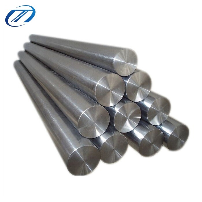 321 Stainless Steel Bar