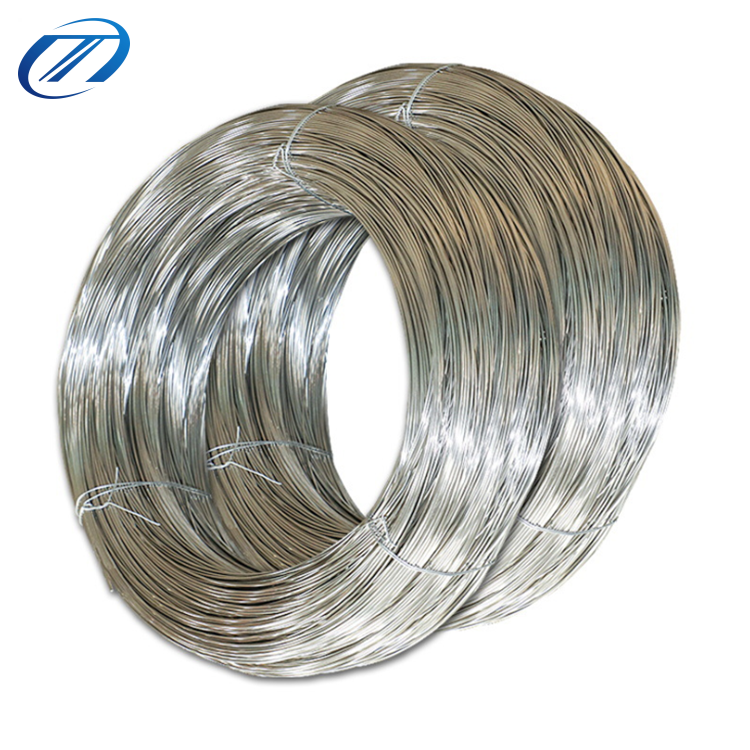 302 Stainless Steel Wire